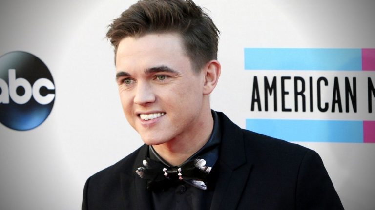 Jesse McCartney