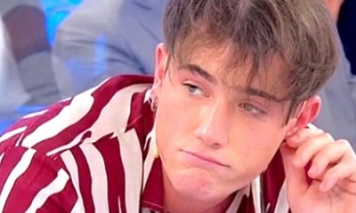 Joele Milan cacciato da Uomini e Donne