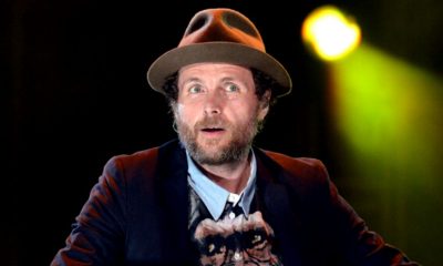 Jovanotti al Festival di Sanremo