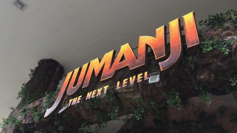 Jumanji