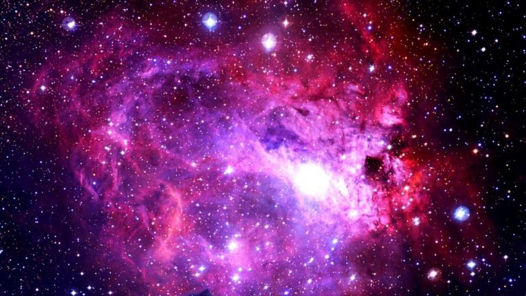La Sfrontata Bellezza del Cosmo