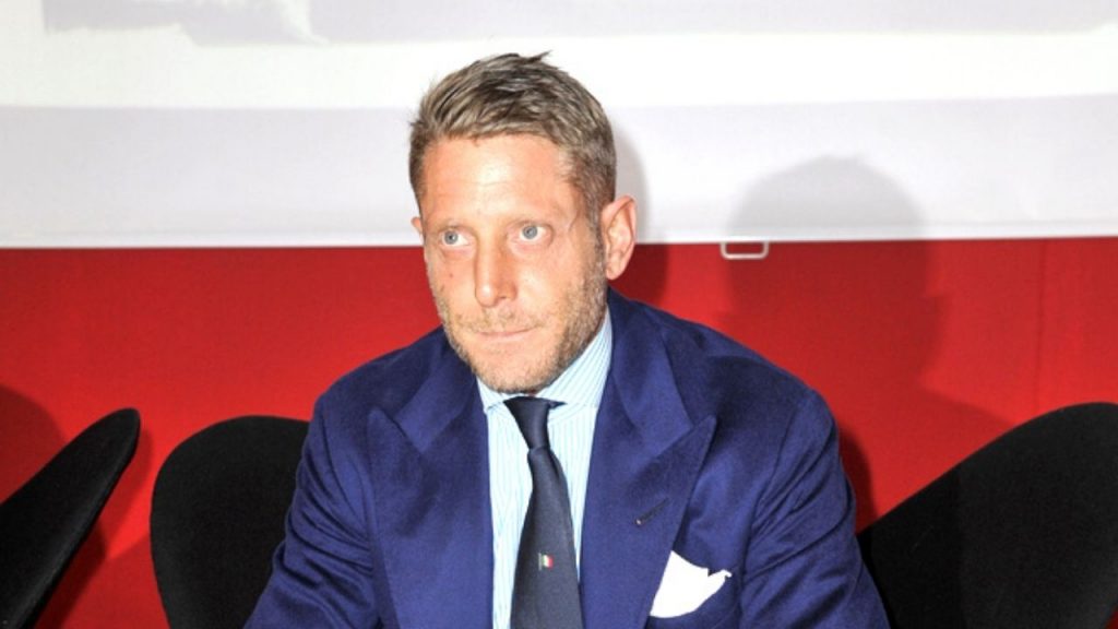 Lapo Elkann e i dettagli del matrimonio