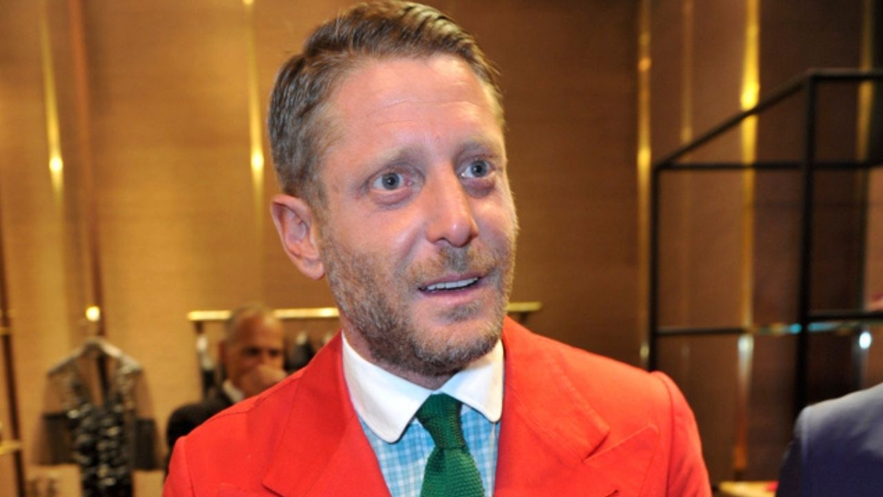 Lapo Elkann sposato i dettagli del matrimonio