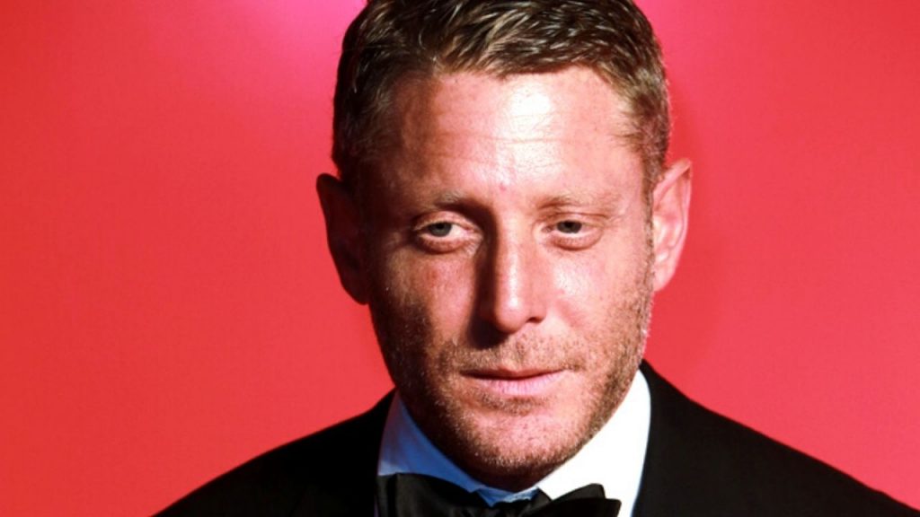 Lapo Elkann si è sposato con Joana Lemos