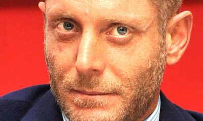 Lapo Elkann si è sposato con Joana Lemos