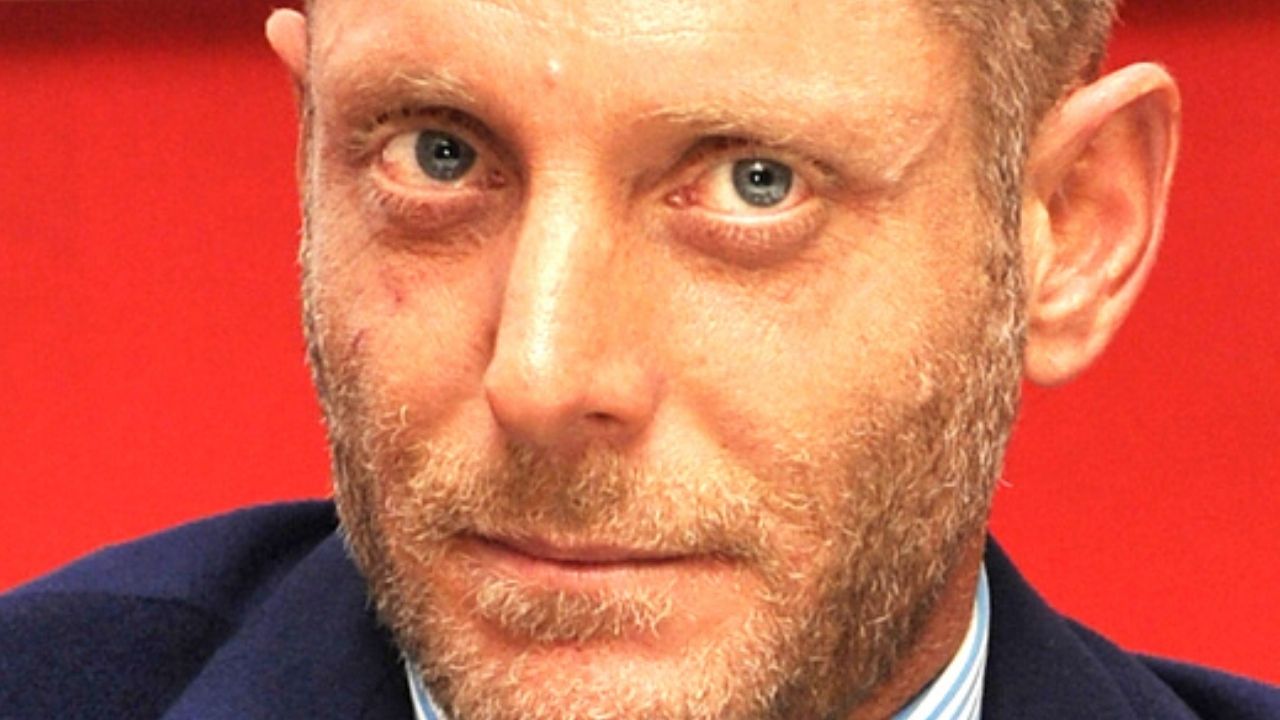 Lapo Elkann si è sposato con Joana Lemos