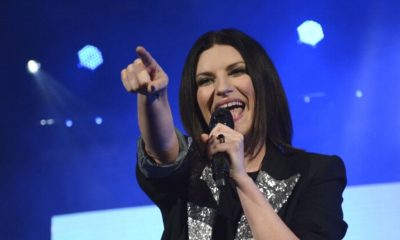 Laura Pausini in concerto