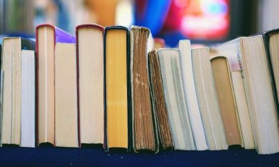 Libri più venduti della settimana