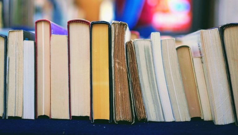 Libri più venduti della settimana