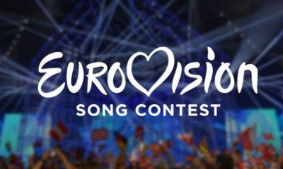 Eurovision Song Contest logo