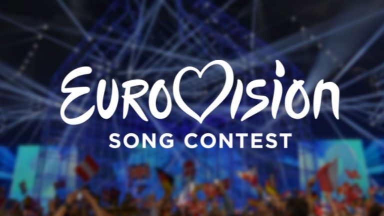 Eurovision Song Contest logo