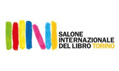 Logo Salone del Libro XXXIII