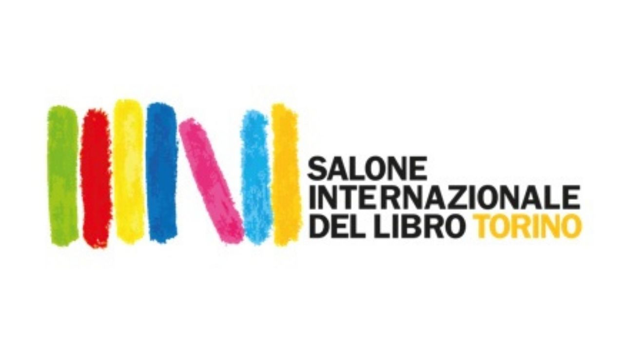 Logo Salone del Libro XXXIII