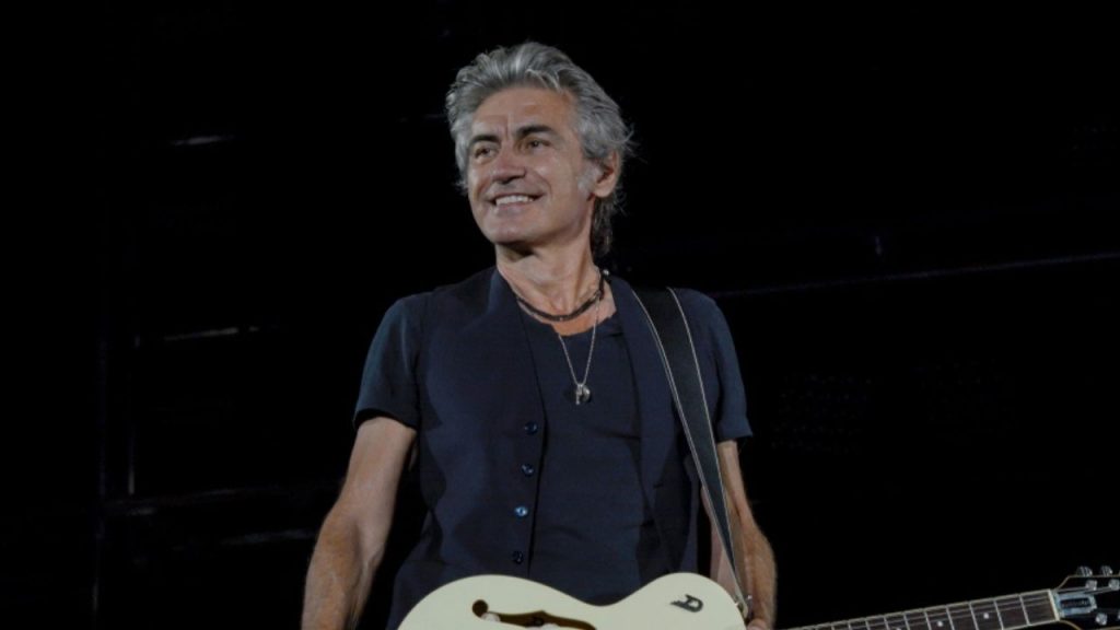 Luciano Ligabue