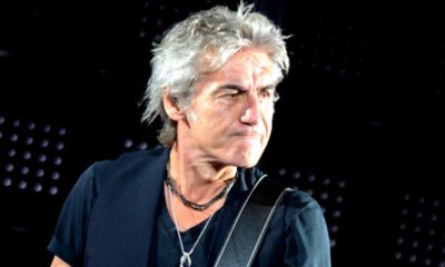 Luciano Ligabue e la docuserie È andata così