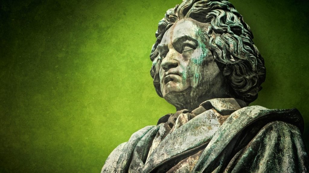 Ludwig van Beethoven