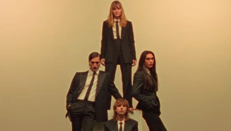 Maneskin Zitti e Buoni