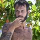 Matteo Diamante instagram isola dei famosi