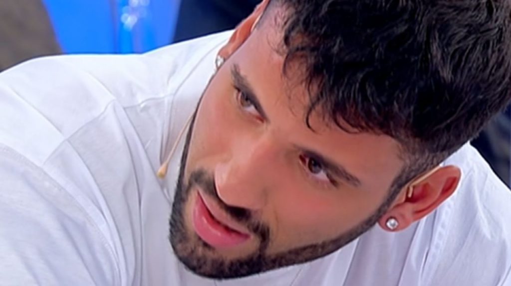 Matteo Fioravanti scelta Uomini e Donne
