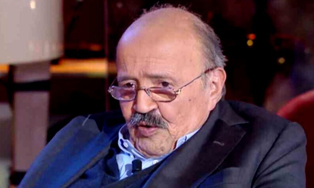 Maurizio Costanzo: “Ecco il segreto tra me e Maria”