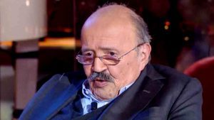 Maurizio Costanzo: “Ecco il segreto tra me e Maria”