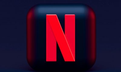 Netflix logo