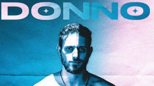 Dei e Malanni di Donno: fuori il singolo Indigesto tra reminiscenze metal, punk e uno spirito rock