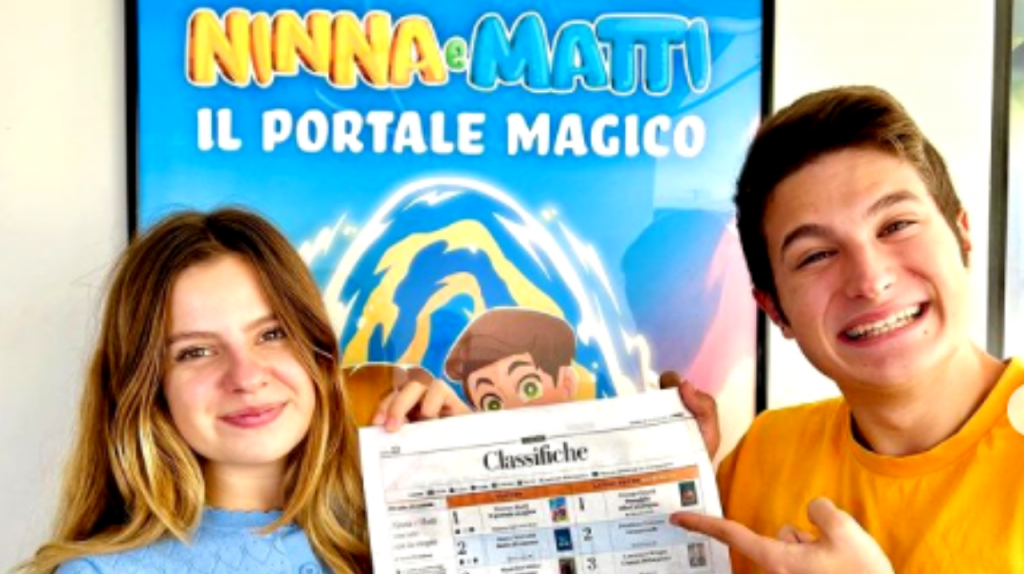 Ninna e Matti