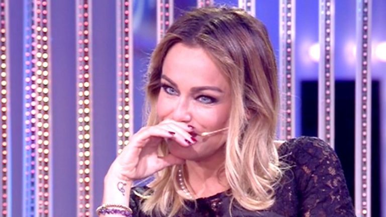 Sonia Bruganelli e la chiamata di Bonolis al GF VIP