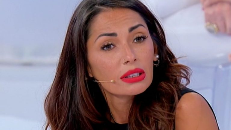 Ida Platano di Uomini e Donne