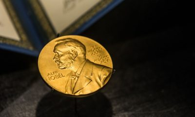 Premio Nobel 2021