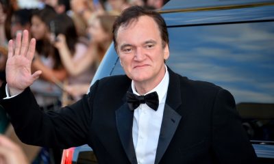 Quentin Tarantino