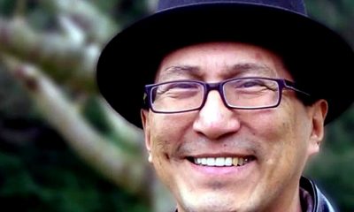 Richard Wagamese