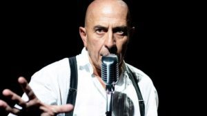 Essere Roberto Ciufoli: le risate, lo sport e l’amore verso i figli