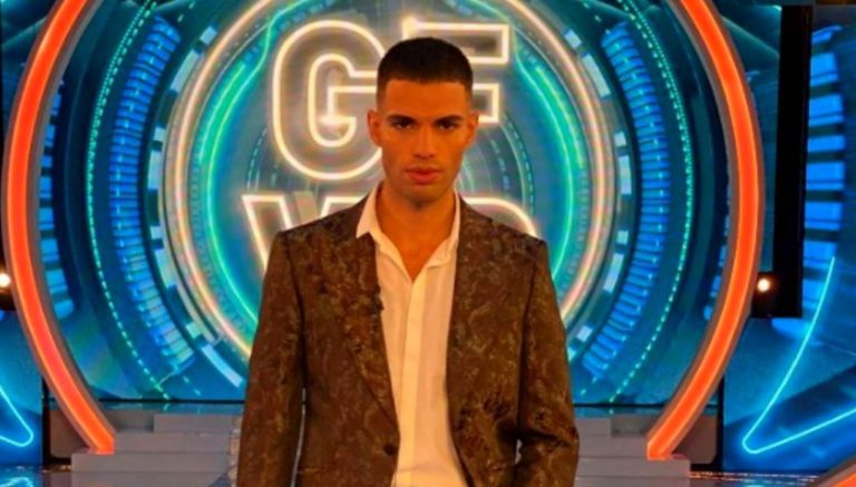 Sami Youssef Grande Fratello Vip