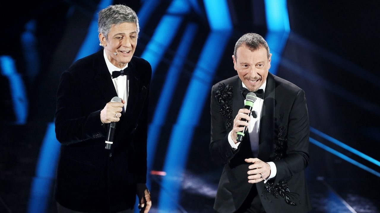 Festival di Sanremo 2022