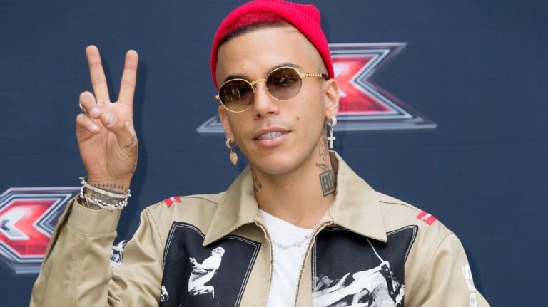 Sfera Ebbasta