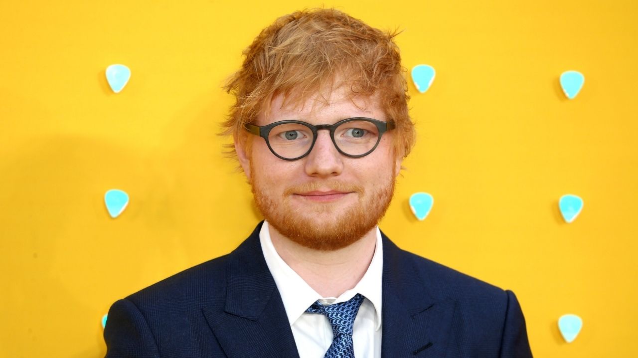 "State tutti al sicuro": Ed Sheeran positivo al Covid, lancia un messaggio ai fan 41 Sheeran Ed