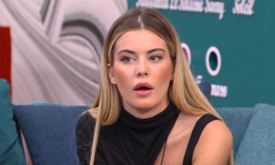 Sophie Codegoni al GF Vip