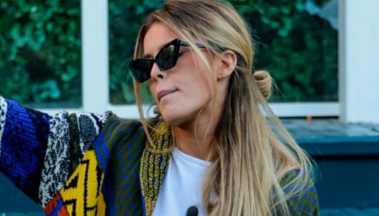 Sophie Codegoni Grande Fratello Vip