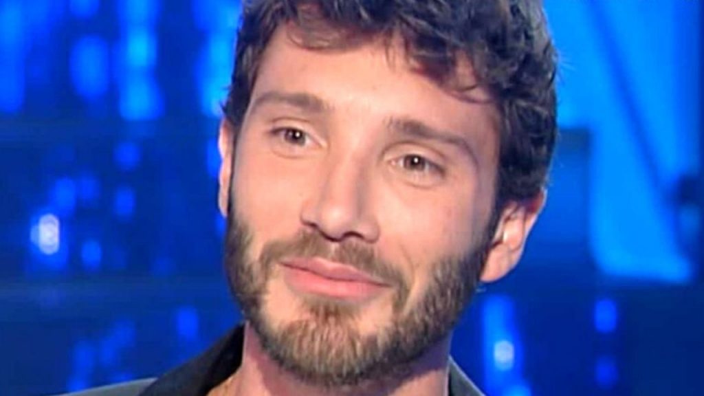 Stefano De Martino in Rai