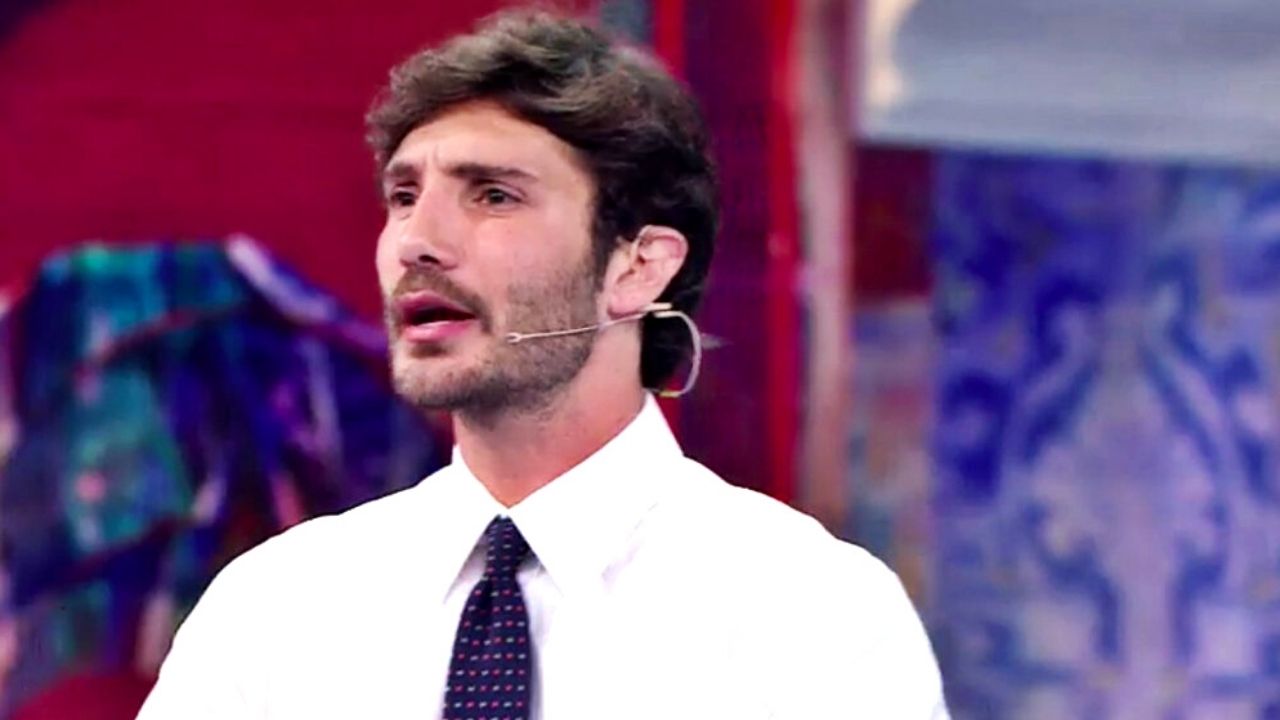 Stefano De Martino