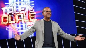 Tale e Quale a Sanremo: Carlo Conti prepara l’edizione speciale del suo show