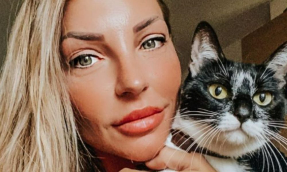 Uomini e Donne: gli ex protagonisti Tara e Cristian si separano
