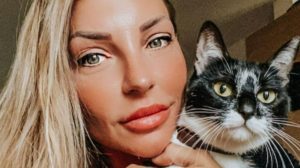 Uomini e Donne: gli ex protagonisti Tara e Cristian si separano