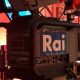 Telecamera Rai