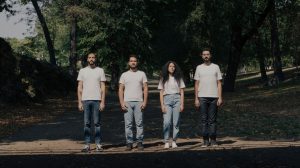 I The Leaf ci raccontano il segreto per uscire dal Loop: il gruppo presenta l’EP d’esordio