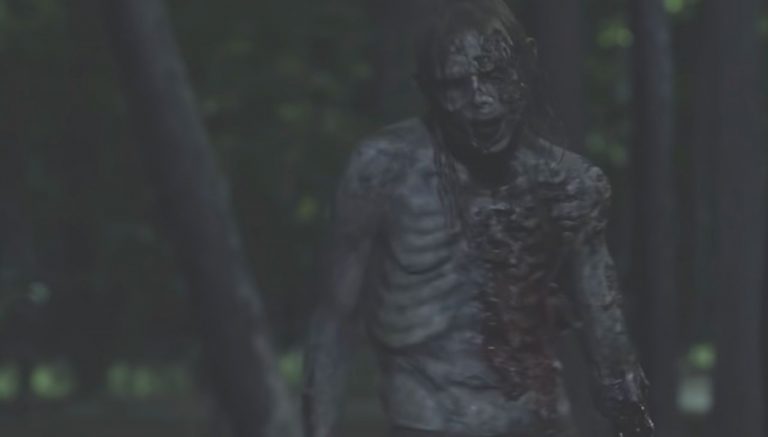 TWD trailer