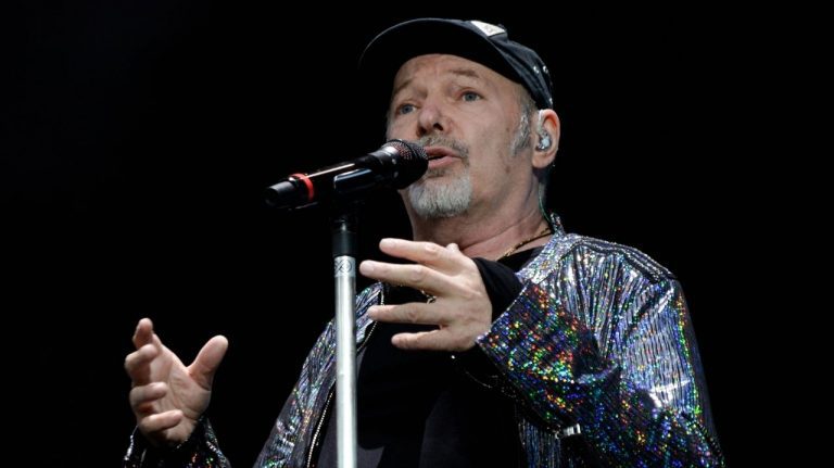 Vasco Rossi
