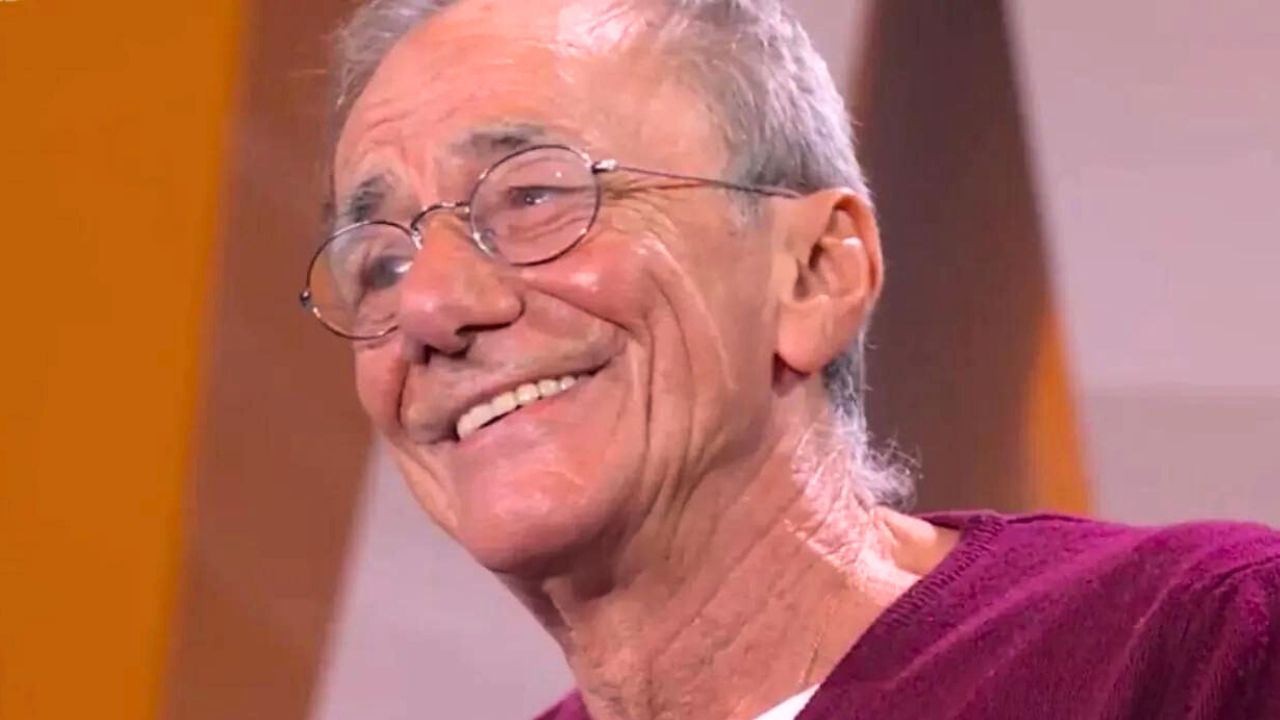 Roberto Vecchioni: il pericoloso retroscena su Samarcanda 41 vecchioni samarcanda